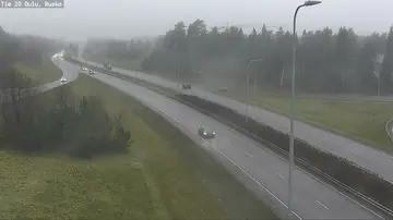 Latest image of Oulu Rusko 2