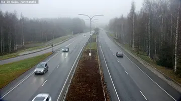 Latest image of Oulu Hönttämäki