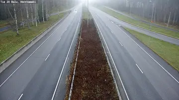 Latest image of Oulu Hönttämäki 2