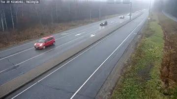 Latest image of Kiiminki Välikylä