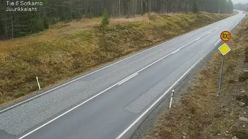 Latest image of Sotkamo Juurikkalahti