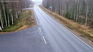 Latest image of Kuusamo Jokivaara