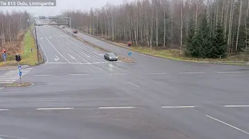 Latest image of Oulu Limingantie 2