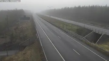 Latest image of Oulu Honkikangas