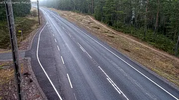 Latest image of Kuusamo Petäjälampi