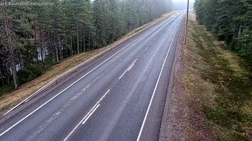 Latest image of Kuusamo Petäjälampi 2