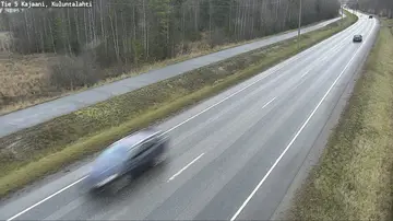 Latest image of Kajaani Kuluntalahti