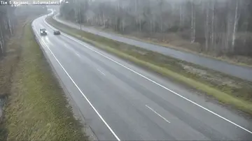 Latest image of Kajaani Kuluntalahti 2