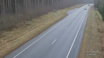 Latest image of Kajaani Nuottijärvi K