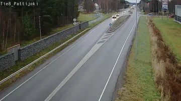 Latest image of Raahe Pattijoki K