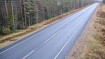 Latest image of Taivalkoski