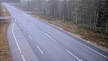 Latest image of Taivalkoski 2