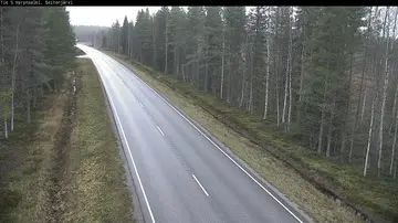 Latest image of Hyrynsalmi Seitenjärvi