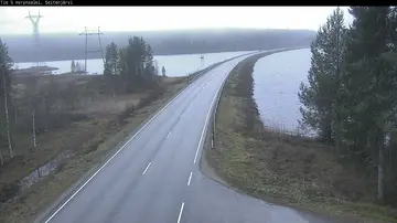 Latest image of Hyrynsalmi Seitenjärvi 2