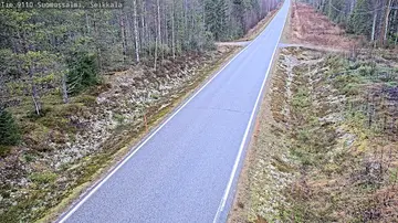 Latest image of Suomussalmi Seikkala
