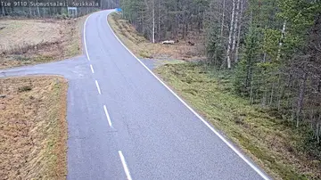 Latest image of Suomussalmi Seikkala 2