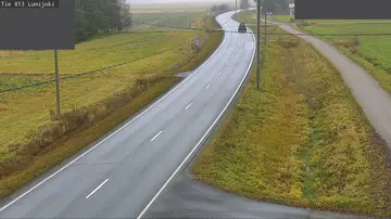 Latest image of Lumijoki
