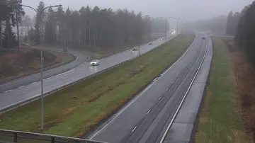 Latest image of Oulu Pateniemi