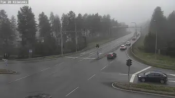 Latest image of Kiiminki 2