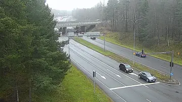 Latest image of Oulu länsi