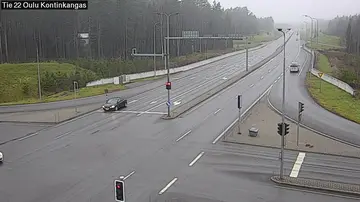 Latest image of Oulu Kaukovainio 2