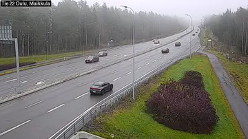 Latest image of Oulu Maikkula