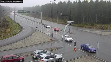 Latest image of Oulu Maikkula 2