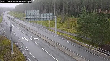 Latest image of Oulu Heikkilänkangas