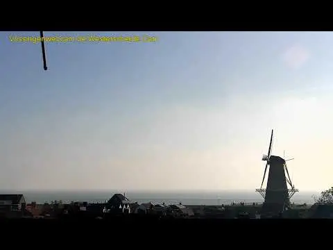 Latest image of Vlissingenwebcam 1