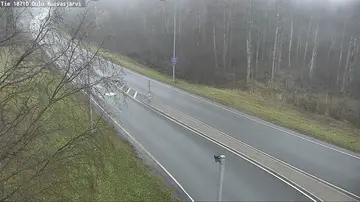 Latest image of Oulu Kuivasjärvi