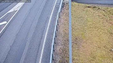 Latest image of Oulu Hiukkavaara 2