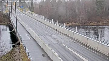 Latest image of Pudasjärvi Kurenalus 2
