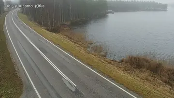 Latest image of Kuusamo Kitka 2