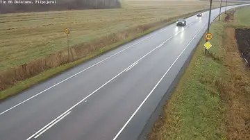 Latest image of Oulainen Piipsjärvi