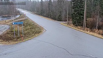 Latest image of Kuusamo Vuotunki