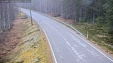 Latest image of Suomussalmi Hossa