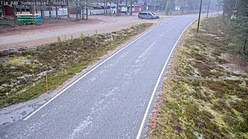 Latest image of Suomussalmi Hossa 2