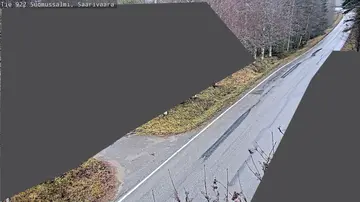 Latest image of Suomussalmi Saarivaara 2