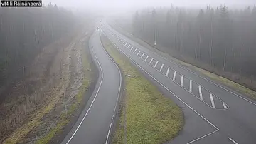 Latest image of Ii Räinänperä