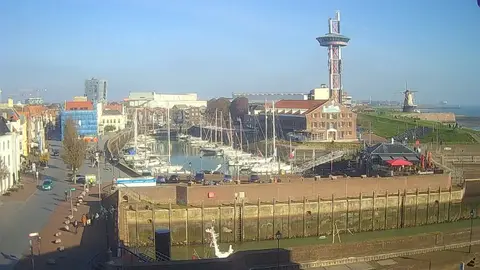 Latest image of Jachthaven Vlissingen