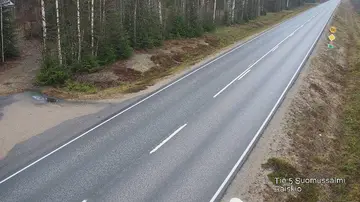 Latest image of Suomussalmi Raiskio K