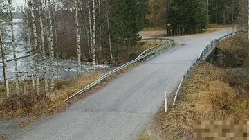 Latest image of Kuhmo Saunajärvi 2