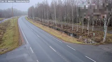 Latest image of vt22 Muhos Kosulankylä