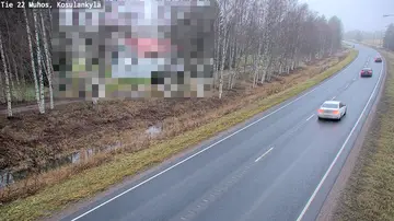 Latest image of vt22 Muhos Kosulankylä 2