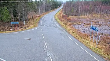 Latest image of Suomussalmi Juntusranta