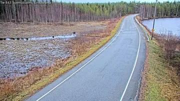 Latest image of Suomussalmi Juntusranta 2