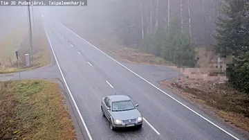 Latest image of Pudasjärvi Taipaleenharju 2
