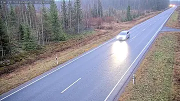 Latest image of Utajärvi Ylisuvanto