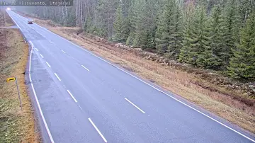 Latest image of Utajärvi Ylisuvanto 2