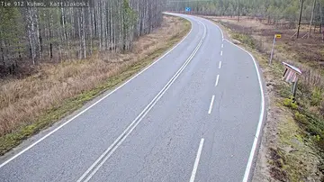 Latest image of Mt912 Kuhmo Kattilakoski 2
